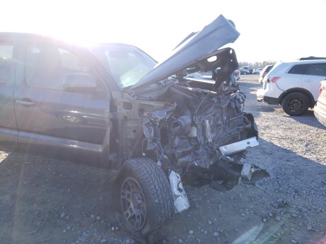 Photo 8 VIN: 3TMJU4GNXBM113293 - TOYOTA TACOMA DOU 