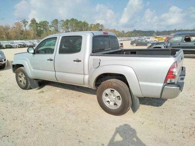 Photo 1 VIN: 3TMJU4GNXCM127731 - TOYOTA TACOMA DOU 