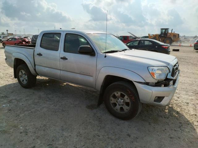 Photo 3 VIN: 3TMJU4GNXCM127731 - TOYOTA TACOMA DOU 