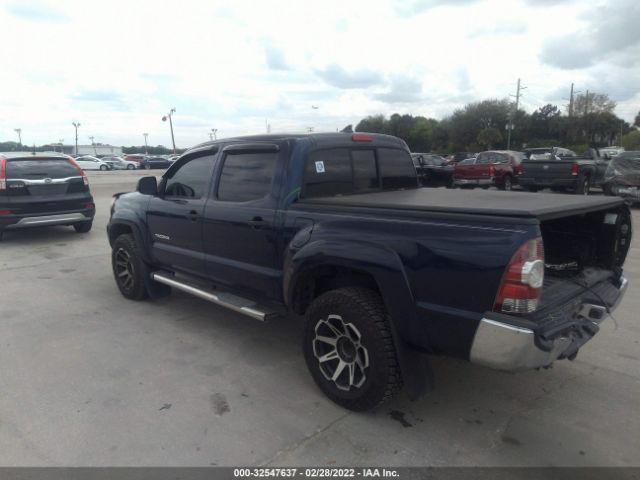 Photo 2 VIN: 3TMJU4GNXCM128457 - TOYOTA TACOMA 