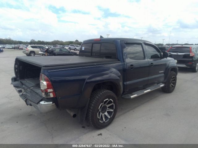 Photo 3 VIN: 3TMJU4GNXCM128457 - TOYOTA TACOMA 