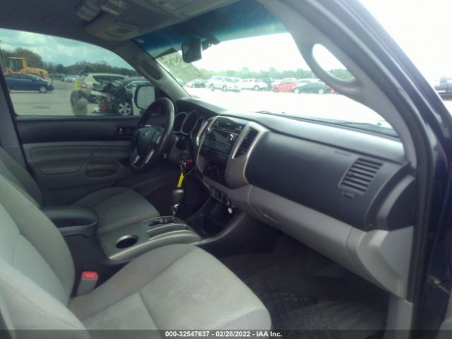 Photo 4 VIN: 3TMJU4GNXCM128457 - TOYOTA TACOMA 