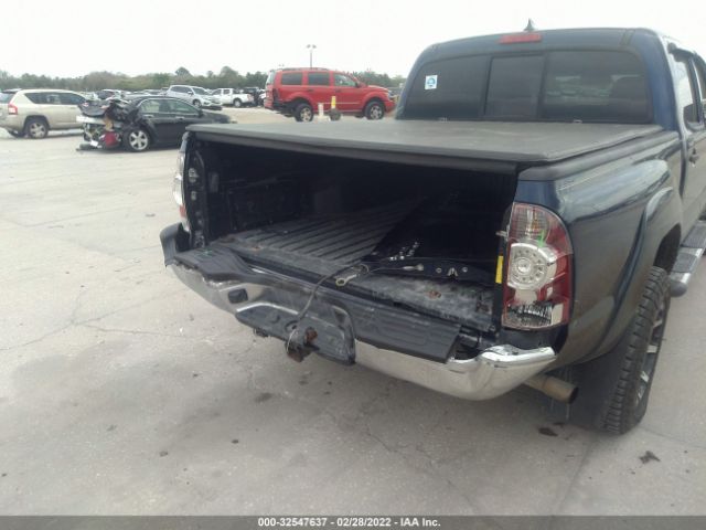 Photo 5 VIN: 3TMJU4GNXCM128457 - TOYOTA TACOMA 