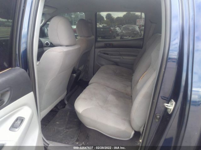 Photo 7 VIN: 3TMJU4GNXCM128457 - TOYOTA TACOMA 