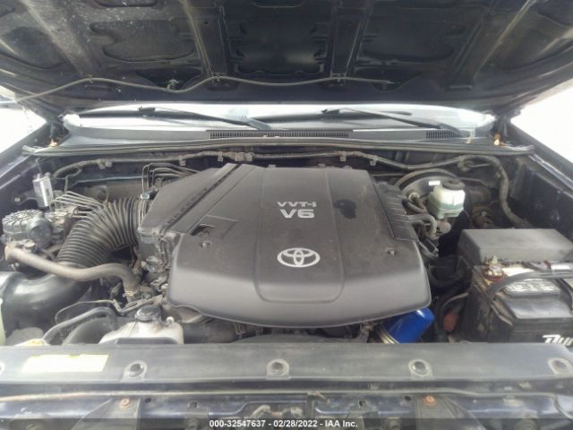 Photo 9 VIN: 3TMJU4GNXCM128457 - TOYOTA TACOMA 