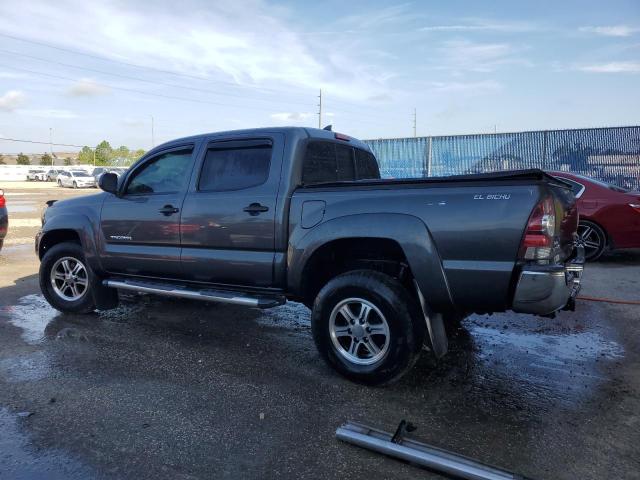 Photo 1 VIN: 3TMJU4GNXCM134209 - TOYOTA TACOMA DOU 