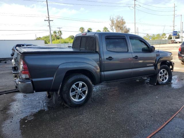 Photo 2 VIN: 3TMJU4GNXCM134209 - TOYOTA TACOMA DOU 