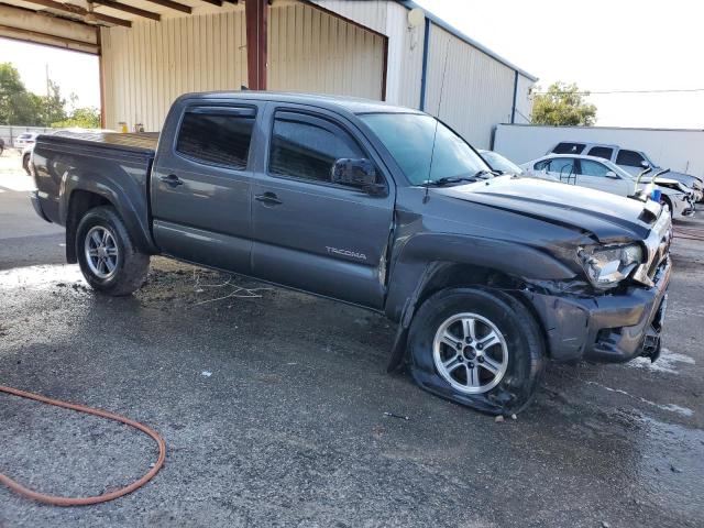 Photo 3 VIN: 3TMJU4GNXCM134209 - TOYOTA TACOMA DOU 