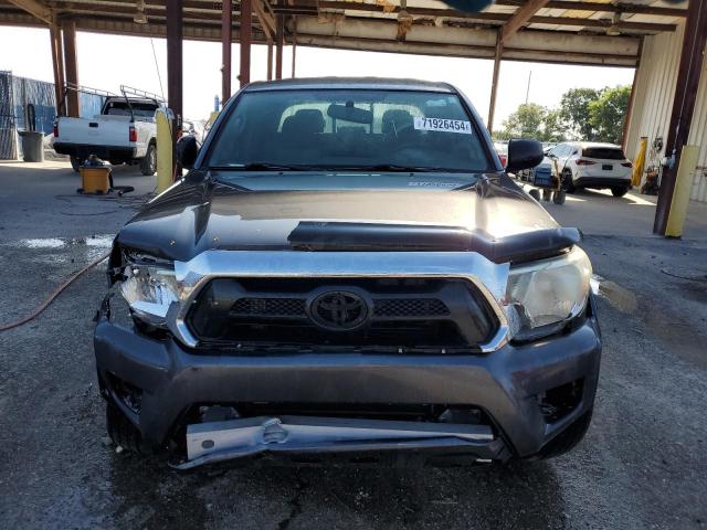 Photo 4 VIN: 3TMJU4GNXCM134209 - TOYOTA TACOMA DOU 