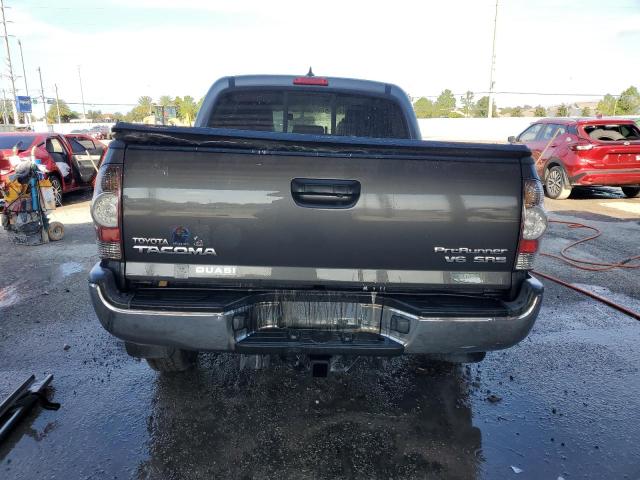 Photo 5 VIN: 3TMJU4GNXCM134209 - TOYOTA TACOMA DOU 