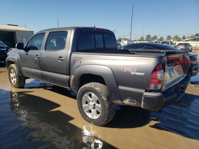 Photo 1 VIN: 3TMJU4GNXCM137711 - TOYOTA TACOMA 