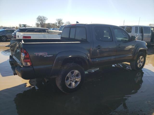 Photo 2 VIN: 3TMJU4GNXCM137711 - TOYOTA TACOMA 