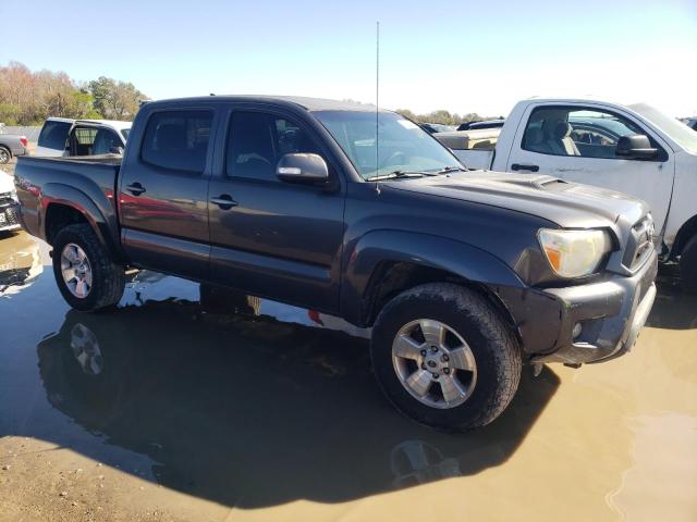 Photo 3 VIN: 3TMJU4GNXCM137711 - TOYOTA TACOMA 