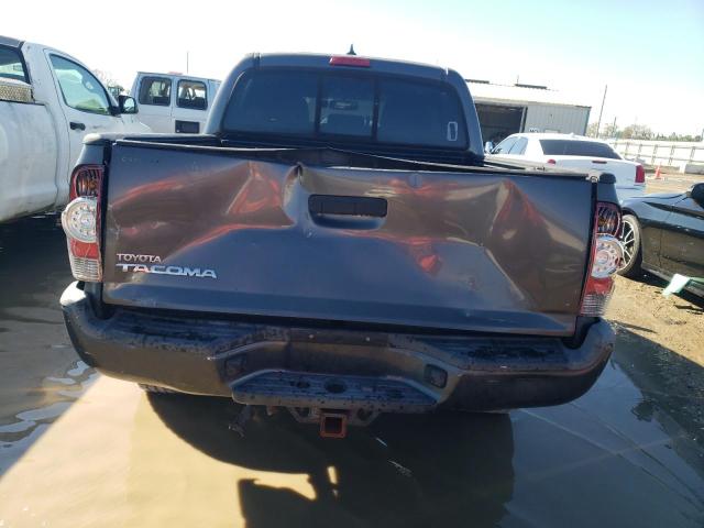 Photo 5 VIN: 3TMJU4GNXCM137711 - TOYOTA TACOMA 