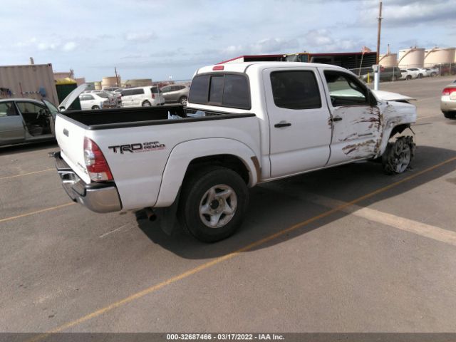 Photo 3 VIN: 3TMJU4GNXDM140030 - TOYOTA TACOMA 