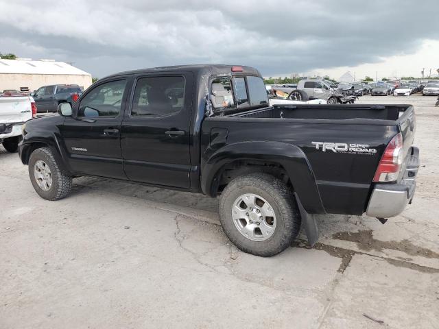 Photo 1 VIN: 3TMJU4GNXDM142439 - TOYOTA TACOMA 