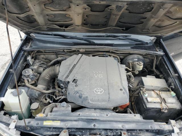 Photo 10 VIN: 3TMJU4GNXDM142439 - TOYOTA TACOMA 