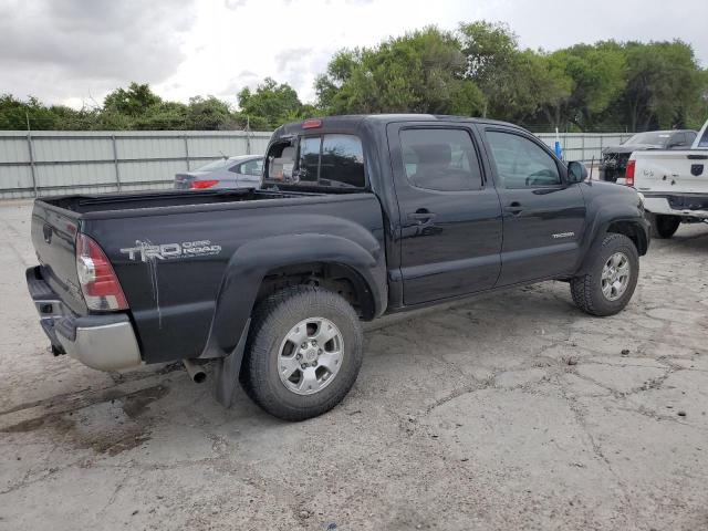 Photo 2 VIN: 3TMJU4GNXDM142439 - TOYOTA TACOMA 