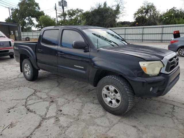 Photo 3 VIN: 3TMJU4GNXDM142439 - TOYOTA TACOMA 