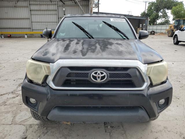 Photo 4 VIN: 3TMJU4GNXDM142439 - TOYOTA TACOMA 