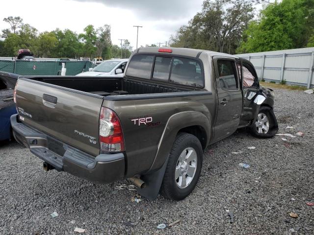 Photo 2 VIN: 3TMJU4GNXDM155255 - TOYOTA TACOMA 