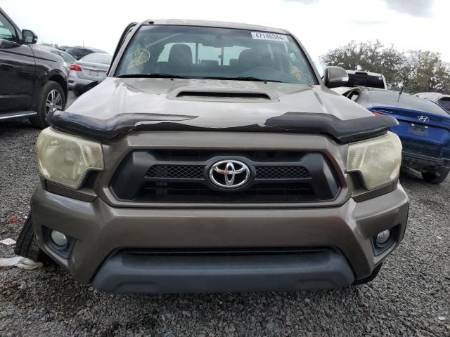 Photo 4 VIN: 3TMJU4GNXDM155255 - TOYOTA TACOMA 