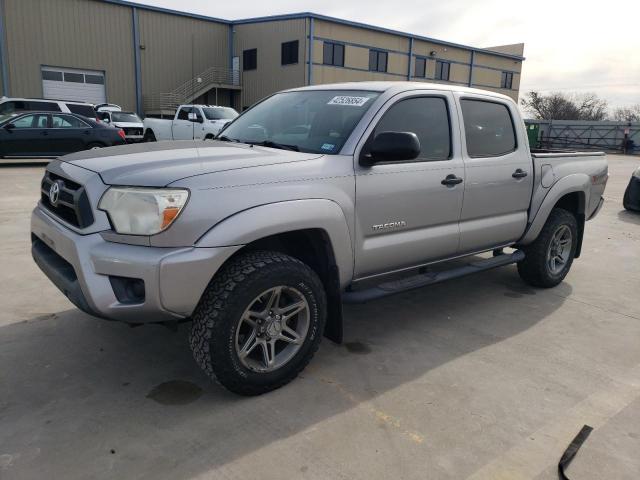 Photo 0 VIN: 3TMJU4GNXEM160120 - TOYOTA TACOMA 