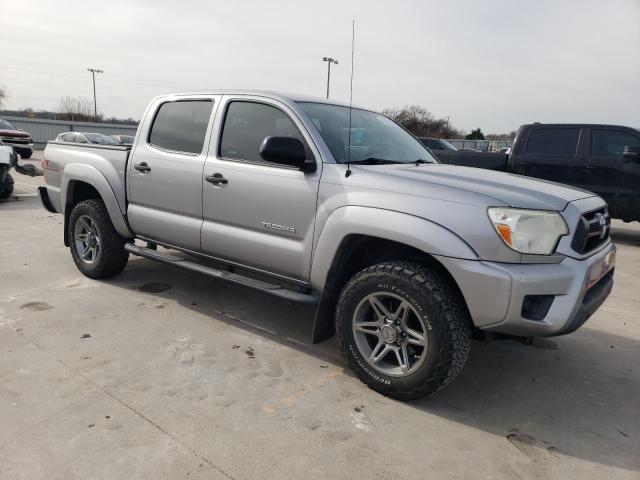 Photo 3 VIN: 3TMJU4GNXEM160120 - TOYOTA TACOMA 