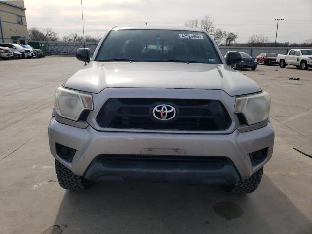 Photo 4 VIN: 3TMJU4GNXEM160120 - TOYOTA TACOMA 