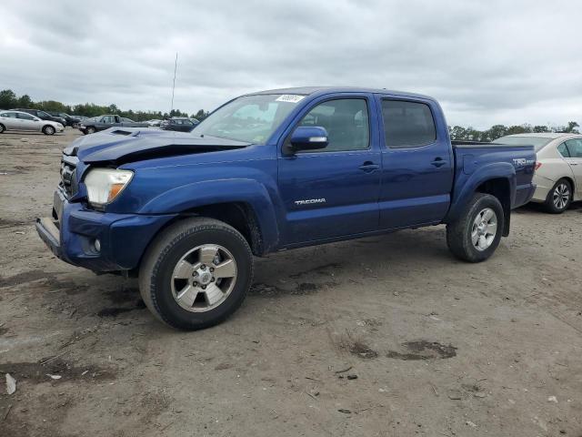 Photo 0 VIN: 3TMJU4GNXEM160621 - TOYOTA TACOMA DOU 