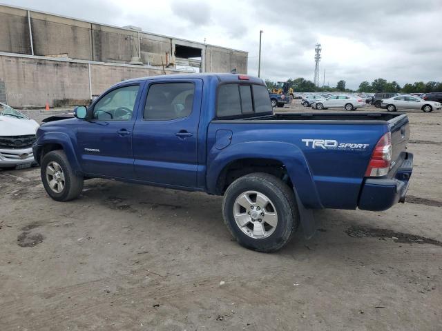 Photo 1 VIN: 3TMJU4GNXEM160621 - TOYOTA TACOMA DOU 