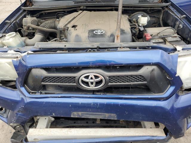 Photo 10 VIN: 3TMJU4GNXEM160621 - TOYOTA TACOMA DOU 