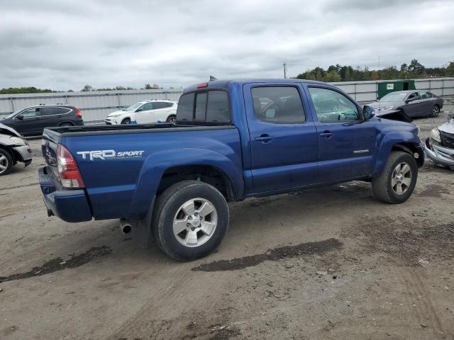 Photo 2 VIN: 3TMJU4GNXEM160621 - TOYOTA TACOMA DOU 