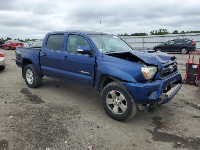 Photo 3 VIN: 3TMJU4GNXEM160621 - TOYOTA TACOMA DOU 