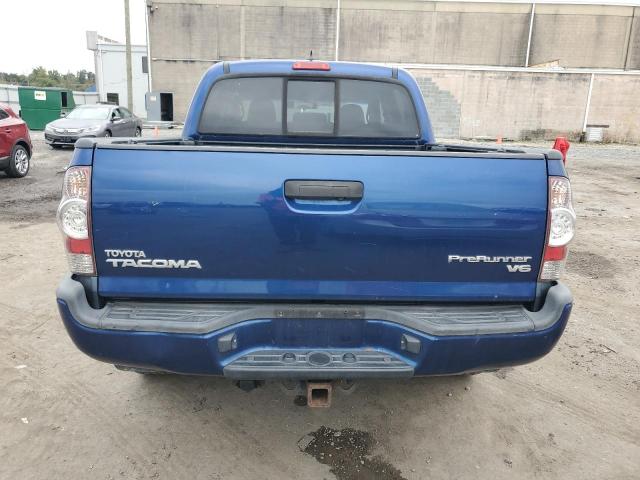 Photo 5 VIN: 3TMJU4GNXEM160621 - TOYOTA TACOMA DOU 