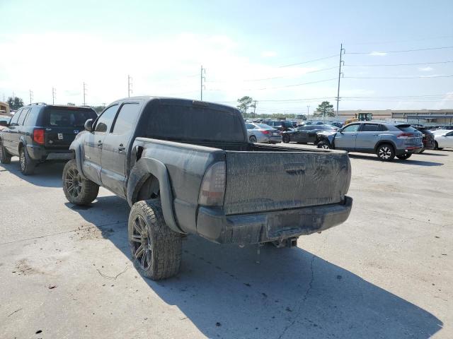 Photo 2 VIN: 3TMJU4GNXEM161753 - TOYOTA TACOMA DOU 