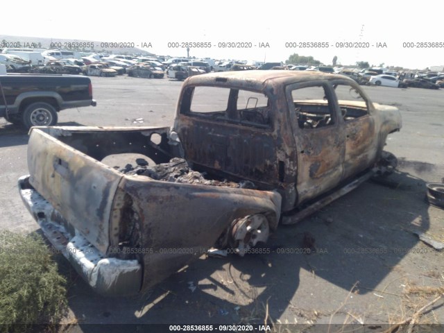 Photo 3 VIN: 3TMJU4GNXEM162286 - TOYOTA TACOMA 