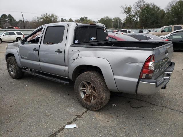 Photo 1 VIN: 3TMJU4GNXEM164670 - TOYOTA TACOMA DOU 