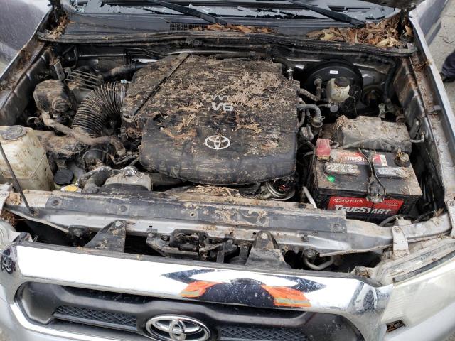 Photo 11 VIN: 3TMJU4GNXEM164670 - TOYOTA TACOMA DOU 