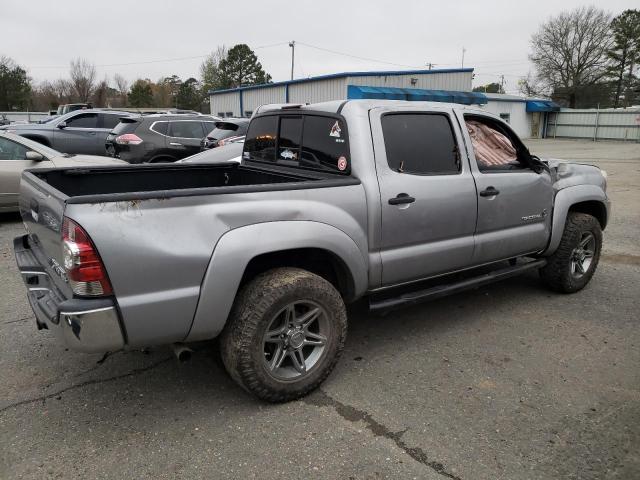 Photo 2 VIN: 3TMJU4GNXEM164670 - TOYOTA TACOMA DOU 