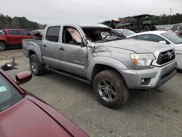 Photo 3 VIN: 3TMJU4GNXEM164670 - TOYOTA TACOMA DOU 