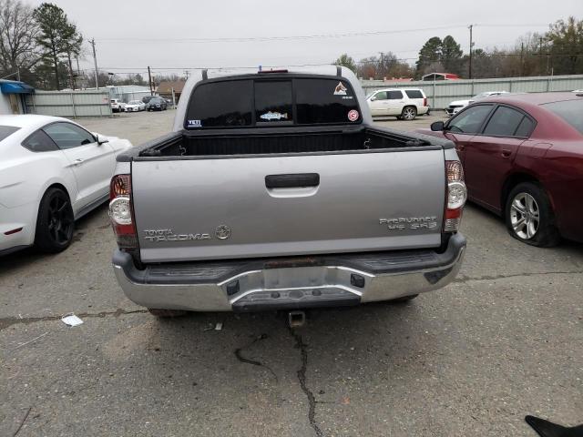 Photo 5 VIN: 3TMJU4GNXEM164670 - TOYOTA TACOMA DOU 