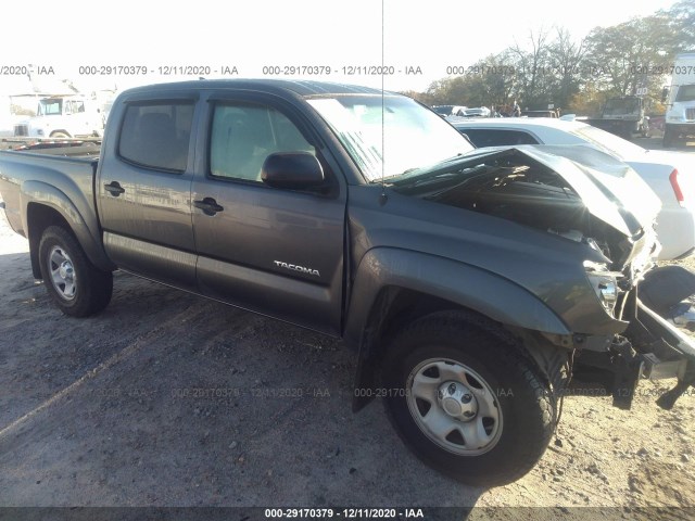 Photo 0 VIN: 3TMJU4GNXEM169464 - TOYOTA TACOMA 