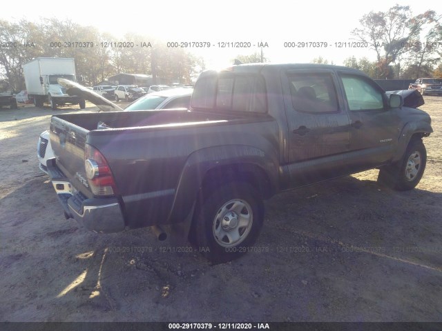 Photo 3 VIN: 3TMJU4GNXEM169464 - TOYOTA TACOMA 