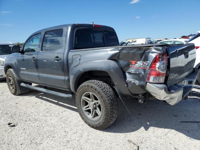 Photo 1 VIN: 3TMJU4GNXEM172249 - TOYOTA TACOMA 