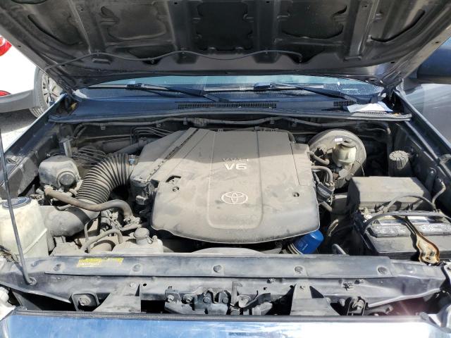 Photo 10 VIN: 3TMJU4GNXEM172249 - TOYOTA TACOMA 