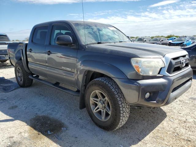 Photo 3 VIN: 3TMJU4GNXEM172249 - TOYOTA TACOMA 