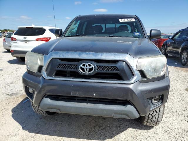 Photo 4 VIN: 3TMJU4GNXEM172249 - TOYOTA TACOMA 