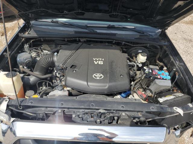 Photo 10 VIN: 3TMJU4GNXEM173417 - TOYOTA TACOMA 