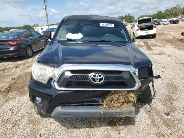 Photo 4 VIN: 3TMJU4GNXEM173417 - TOYOTA TACOMA 